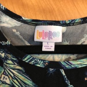 LuLaRoe Irma